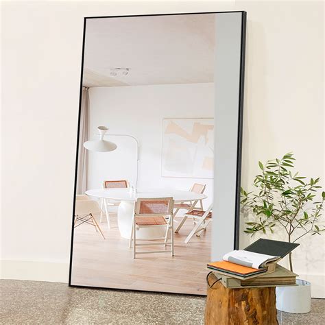 oversized mirror walmart